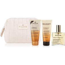 Nuxe Travel Exclusive Travel Beautiful Set - D&aacute;rkov&aacute; sada