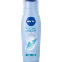 Nivea Volume Sensation Shampoo
