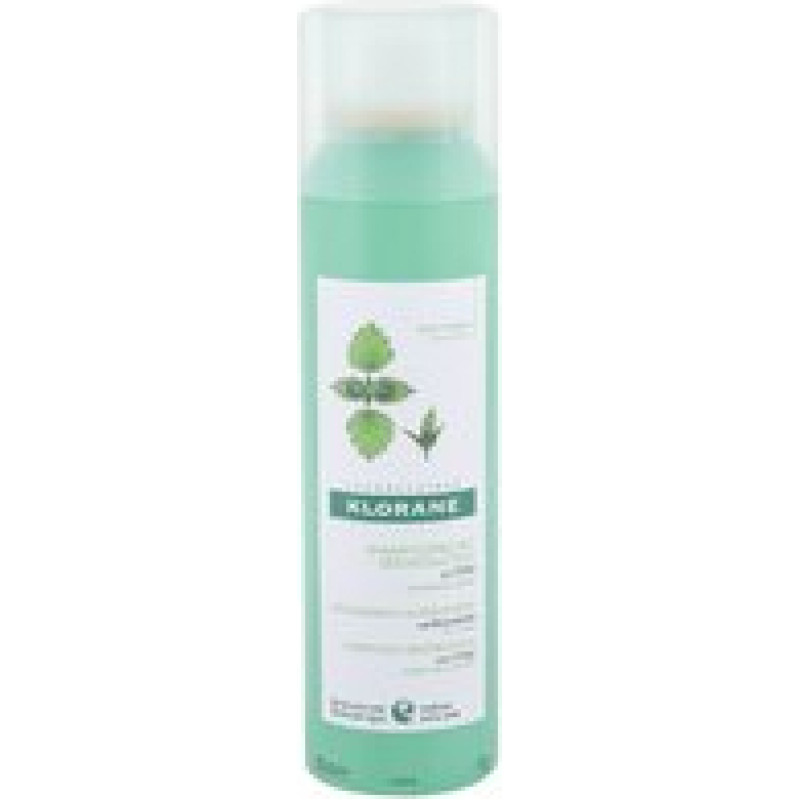 Klorane Nettle Dry Shampoo - Dry shampoo