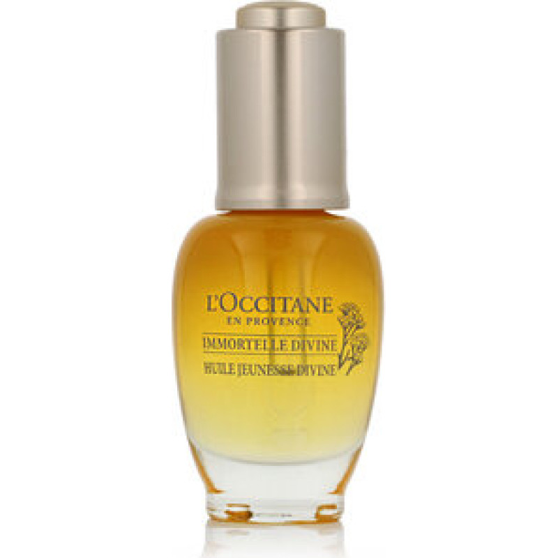 L&acute;occitane Rejuvenating Facial Oil (Divine Oil)