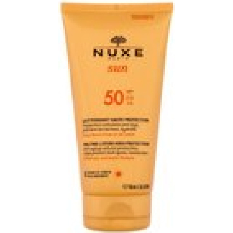 Nuxe Sun High Protection Melting Lotion SPF50