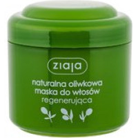 Ziaja Natural Olive Hair Mask