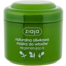 Ziaja Natural Olive Hair Mask