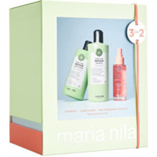 Maria Nila Structure Repair Box - D&aacute;rkov&aacute; sada