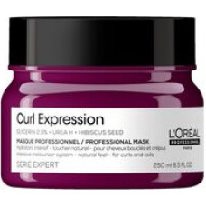 L&acute;or&eacute;al Professionnel Series Expert Curl Expression Professional Mask