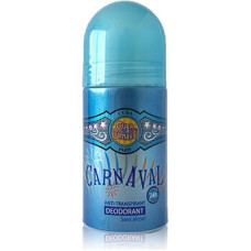 Cuba Carnaval Deodorant