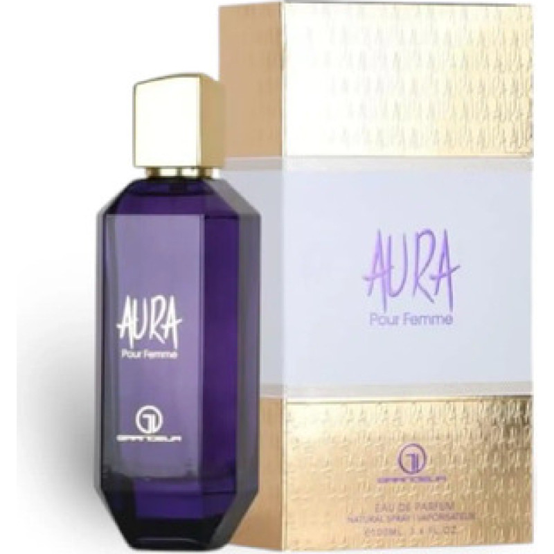 Grandeur Aura EDP