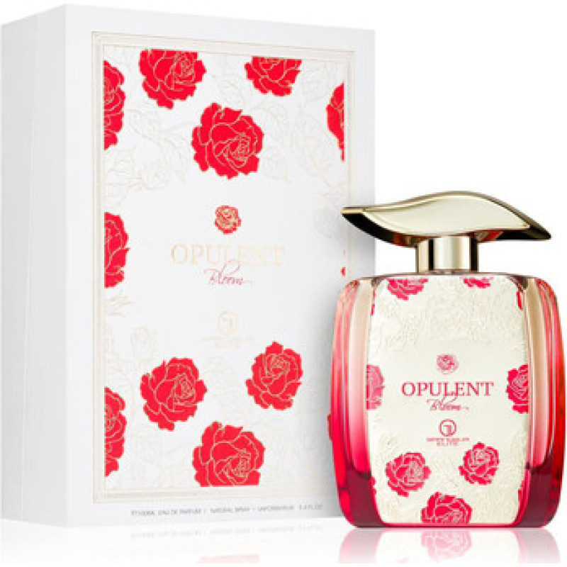 Grandeur Opulent Bloom EDP