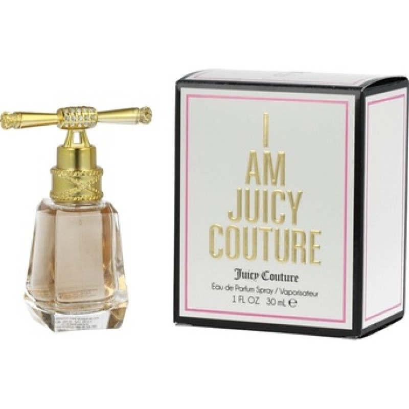 Juicy Couture I Am Juicy Couture EDP