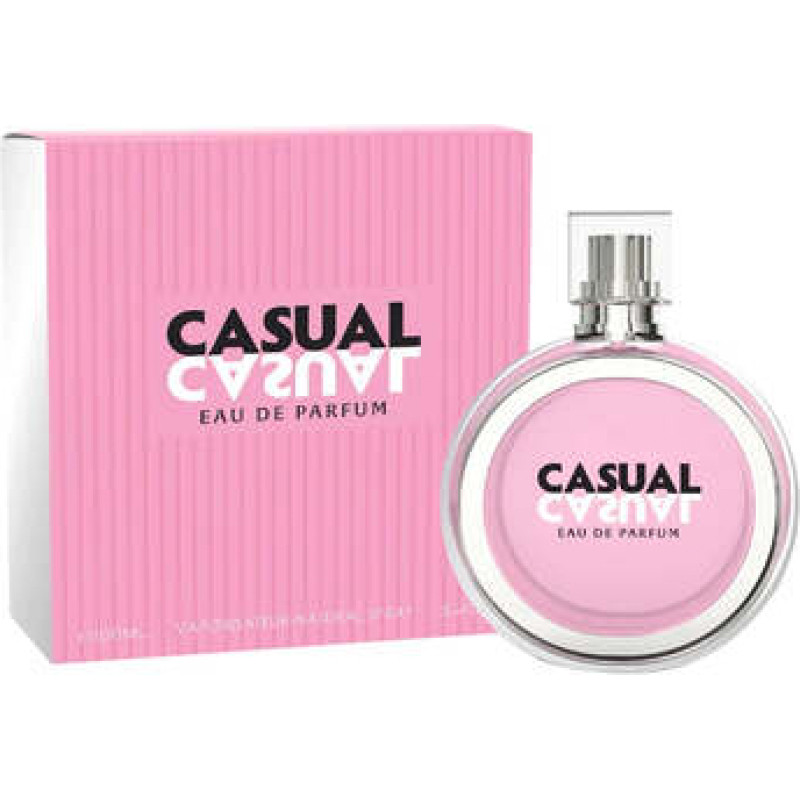 Milestone Perfumes Casual EDP