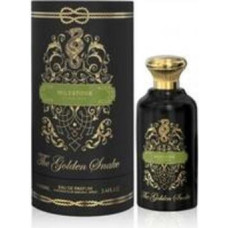Milestone Perfumes The Golden Snake EDP