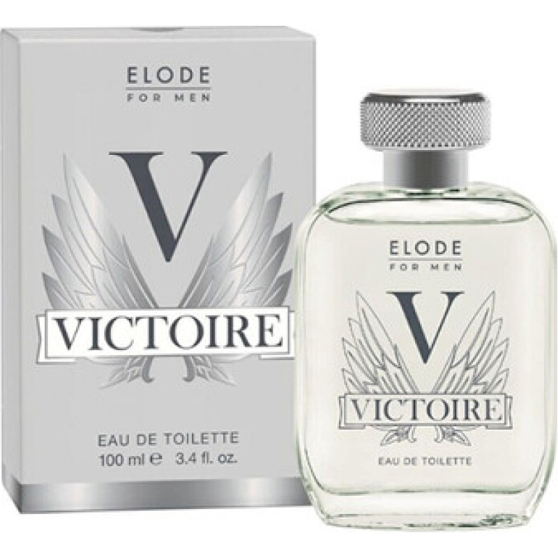 Elode Victoire EDT