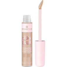 Essence Silky Blur Hydrating Longwear Concealer - Korektor 10 ml