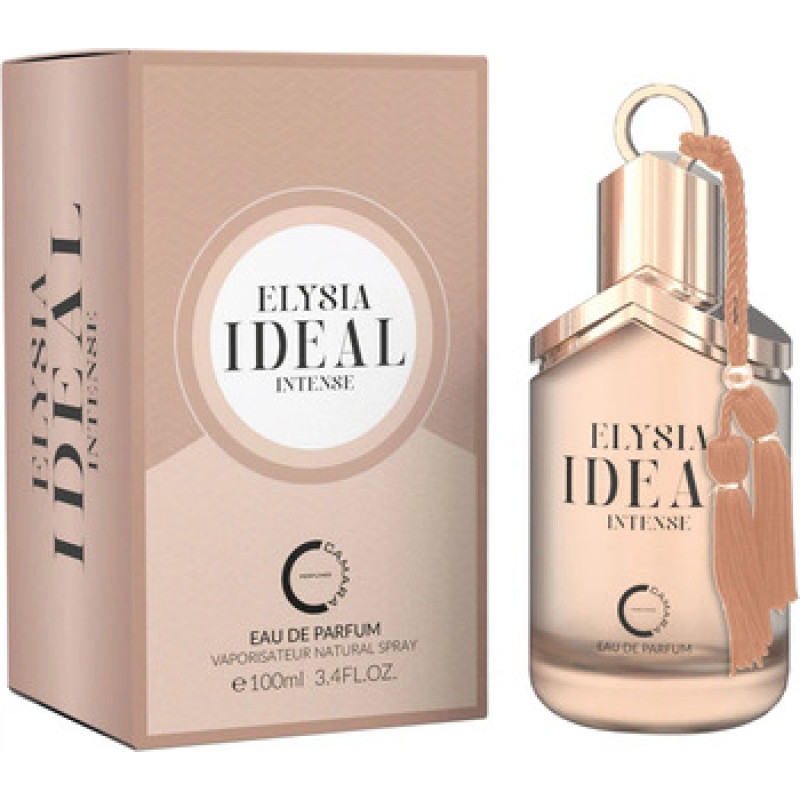 Camara Perfumes Elysia Ideal Intense EDP