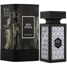 Flavia Bois D&acute;Oud EDP