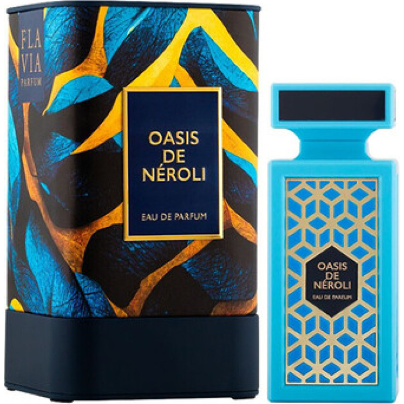 Flavia Oasis De Neroli EDP