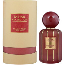 Flavia Scarlet Musk EDP