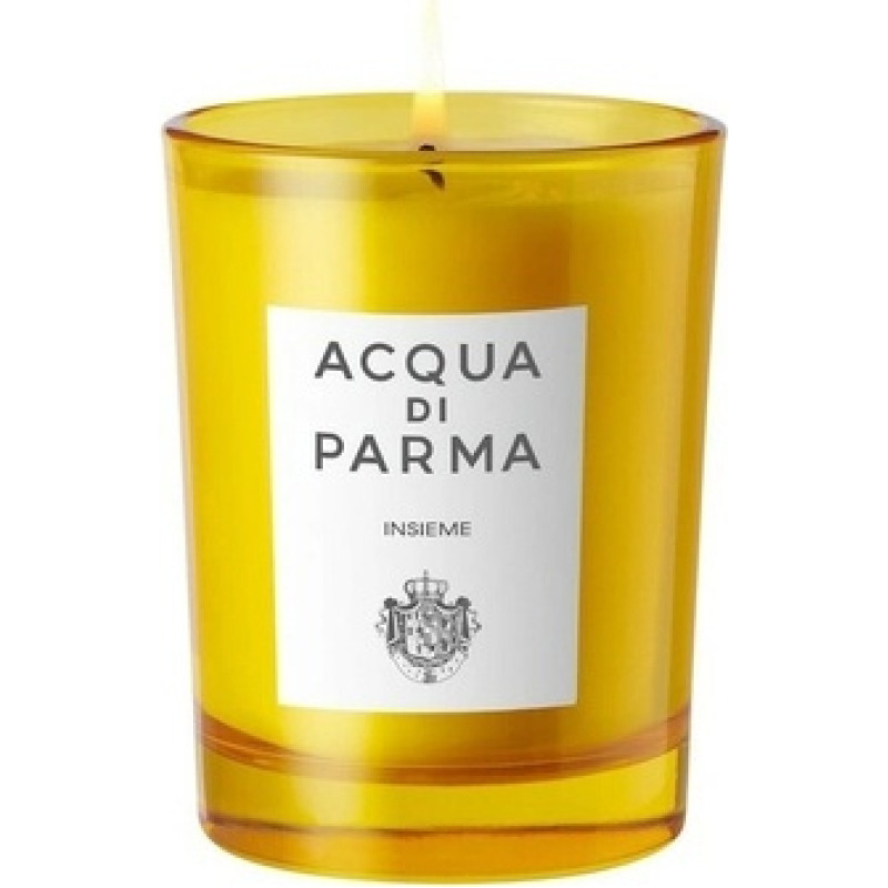 Acqua Di Parma Luce Di Colonia Candle
