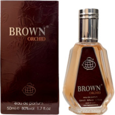 Fragrance World Brown Orchid EDP