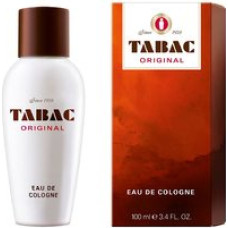 Tabac Original EDC (without nebulizer)