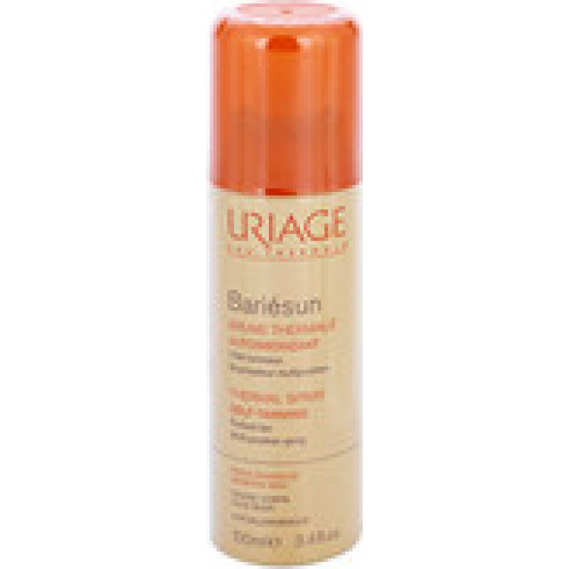 Uriage (Thermal Spray Self-Tanning) Spray for Body and Face Bari&eacute;sun Autobronzant (Thermal Spray Self-Tanning) tanning (Thermal Spray Self-Tanning) 100 ml