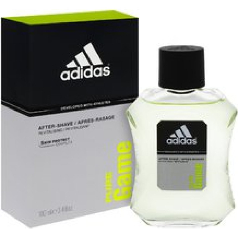 Adidas Pure Game After Shave