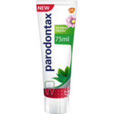 Parodontax Herbal Fresh - Toothpaste against bleeding gums and periodontitis