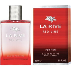 La Rive Red Line EDT