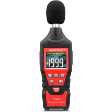 Decibelu mērītājs Habotest HT622B