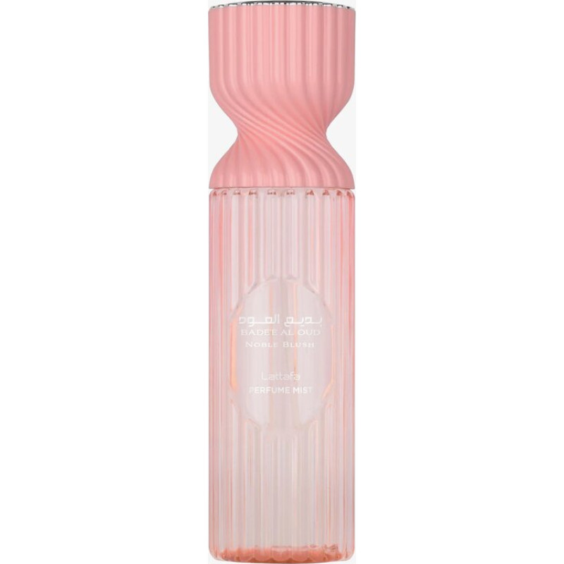 Lattafa Bade’e Al Oud Noble Blush Perfume Mist 250 ml