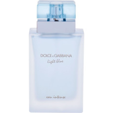 Parfimērijas ūdens Dolce & Gabbana Light Blue Eau Intense edp 50 ml