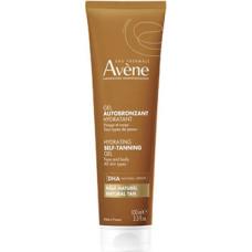 Av&egrave;ne Hydrating Self-Tanning Gel - Samoopalovac&iacute; gel