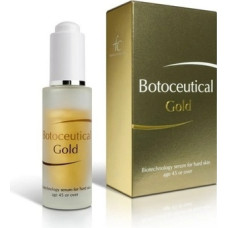 Herb Pharma Botuceutical Gold - biotechnology anti-wrinkle serum for mature skin 45+ 30 ml