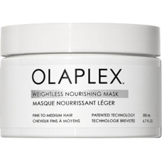 Olaplex Weightless Nourishing Mask - Lehk&aacute; vyživuj&iacute;c&iacute; maska na vlasy