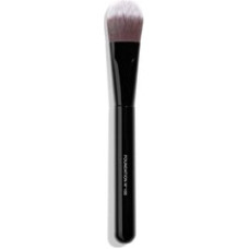 Chanel Pinceau Fond De Teint N&deg;100 Brush - Kosmetick&yacute; &scaron;tětec na tekut&yacute; make-up