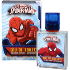 Fragrances For Children Ultimate Spiderman EDT