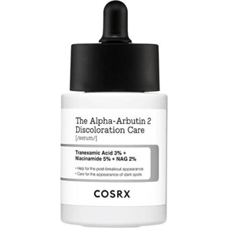 Cosrx The Alpha-Arbutin 2 Discoloration Serum - Pleťov&eacute; s&eacute;rum