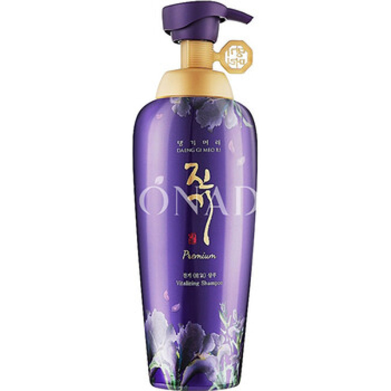Daeng Gi Meo Ri Vitalizing Premium Shampoo - Revitalizačn&iacute; &scaron;ampon