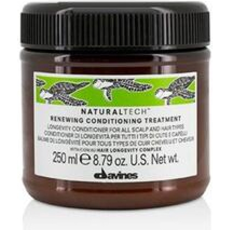 Davines NaturalTech&trade; Renewing Conditioning Treatment