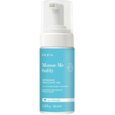 Pupa Mousse Me Face Cleanser Make-Up Remover