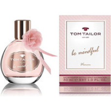 Tom Tailor Be Mindful Woman EDT