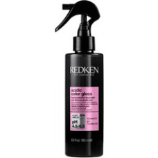 Redken Acidic Color Gloss Heat Protection Treatment