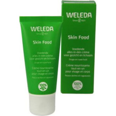 Weleda Universal nourishing cream