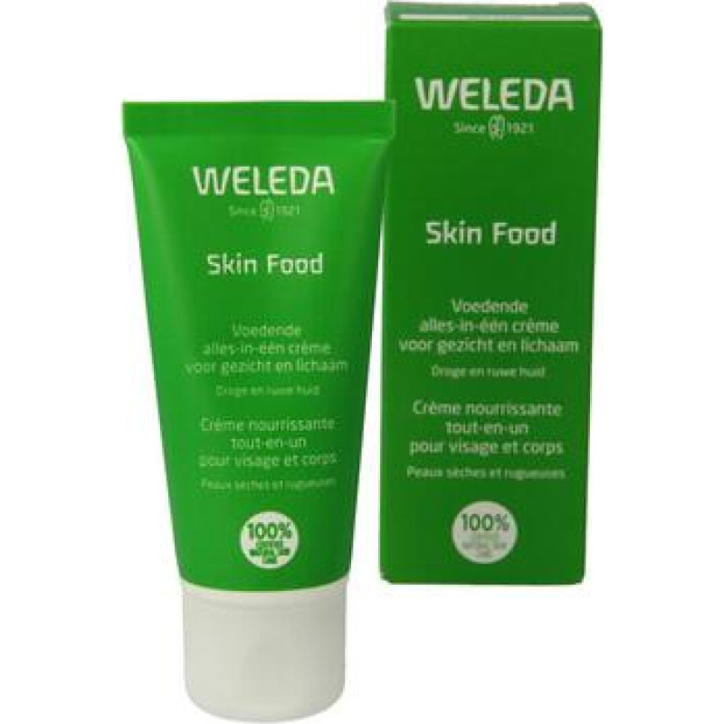 Weleda Universal nourishing cream