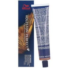 Wella Professional Koleston Perfect ME&trade;+ Deep Browns - Permanent hair color