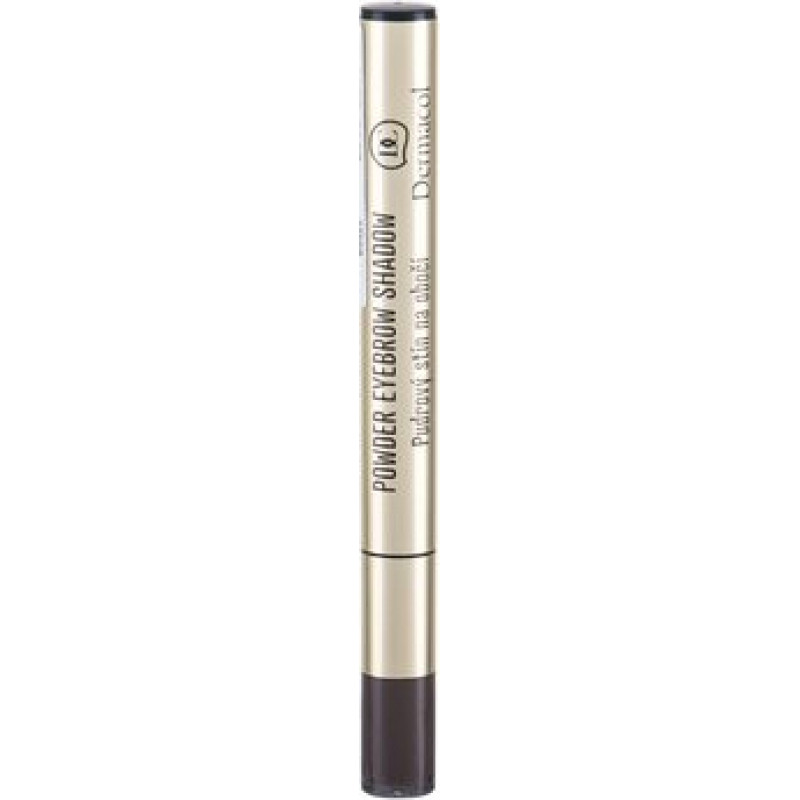 Dermacol Powder Eyebrow Shadow 1 g