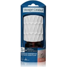 Yankee Candle ScentPlug Starter Kit Pink Sands - A base unit for a scented electrical outlet