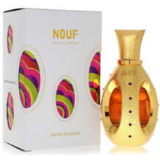 Swiss Arabian Nouf EDP