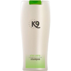 K9 ALOE VERA ŠAMPŪNS VISIEM SPALVAS TIPIEM 300ML