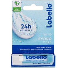 Labello Hydro Care 24h Moisture Lip Balm SPF15